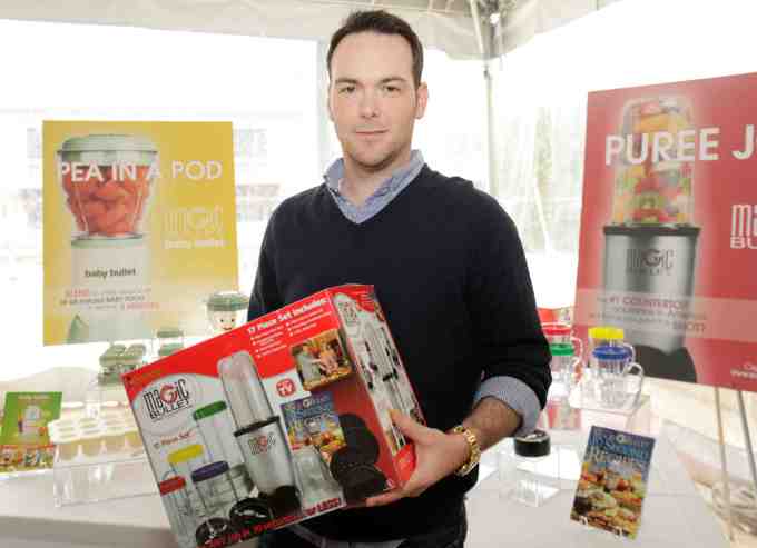 Producer Dana Brunetti attends Kari FeinsteinÃ­s Academy Awards Style Lounge at Montage Beverly Hills on February 25, 2011 in Beverly Hills, California.
