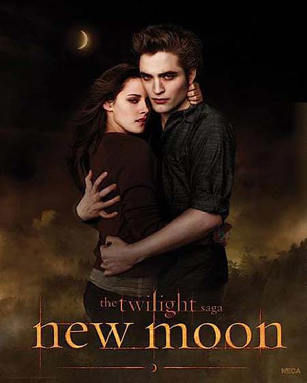 Vote For The Best ‘twilight Saga Movie Poster Hollywood Life