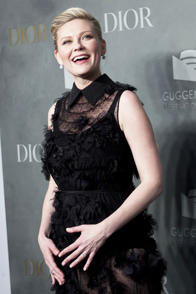 Kirsten Dunst: See Pics Of Beloved Movie Star