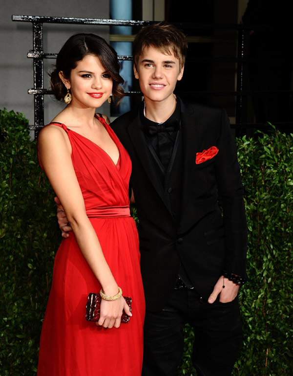 Selena Gomez and Justin Bieber: 10 Best Style Moments
