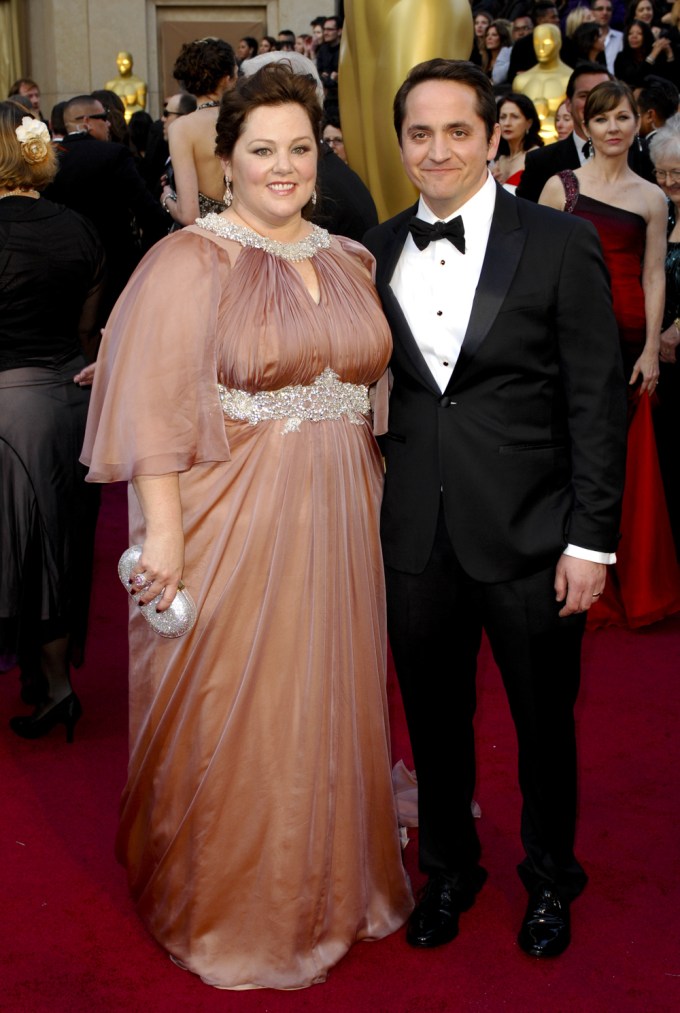 84th Annual Academy Awards, Arrivals, Los Angeles, America – 26 Feb 2012