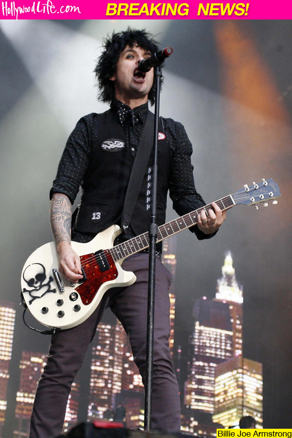 green-day-billie-joe-armstrong-hospital-show-cancelled