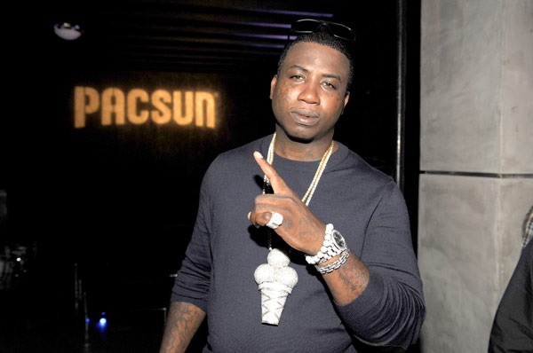 Gucci mane rapper hi-res stock photography and images - Alamy