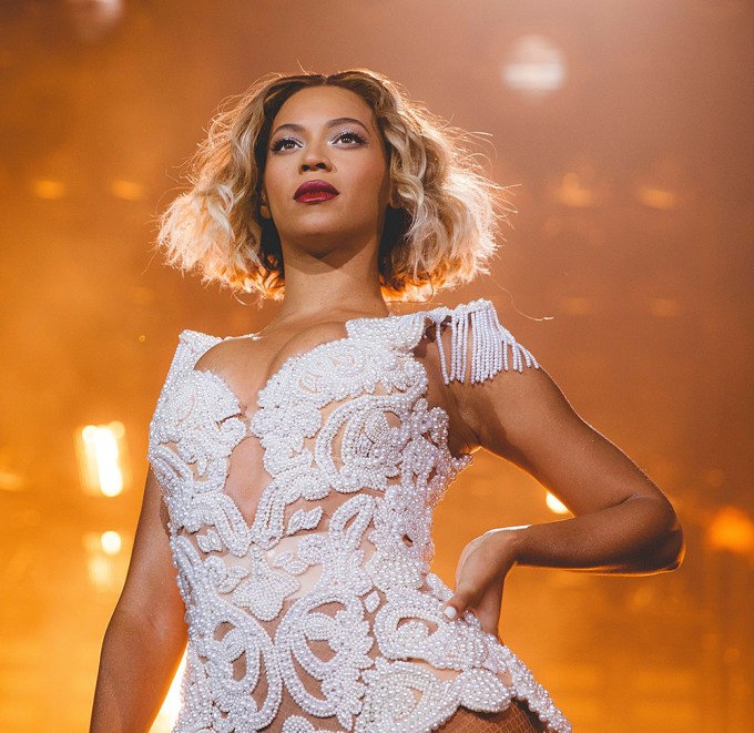 Beyonce – Mrs. Carter World Tour – , Adelaide, Australia – 5 Nov 2013
