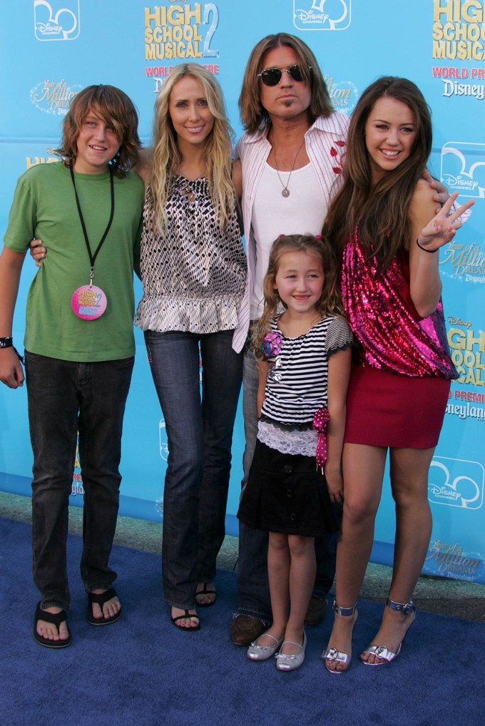 The Cyrus Family: A Complete Guide to Miley, Noah, Billy Ray