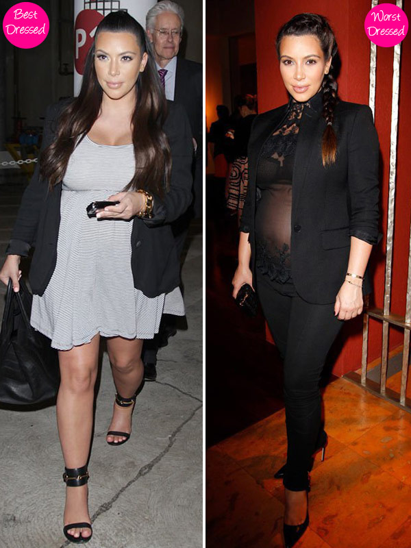 kim-kardashian-worst-dressed-best-dressed-pregnancy-SP-Getty