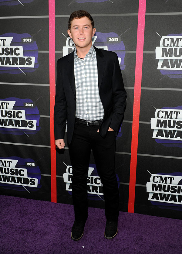 Scotty-McCreery-CMT-Awards-2013
