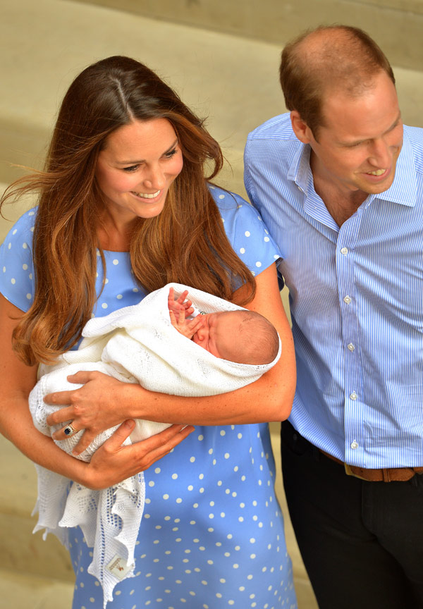 kate-middleton-prince-william-royal-baby-photos-2