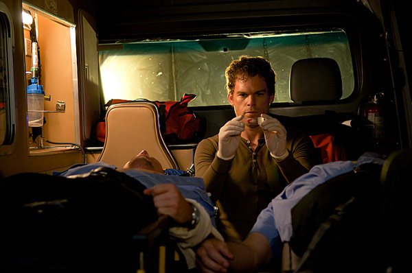 ‘Dexter’: From Season 1 To Series Finale