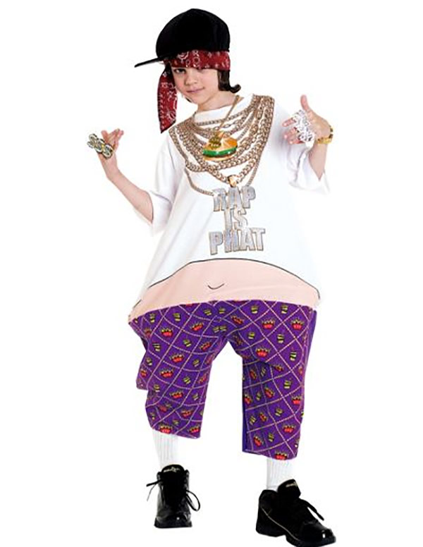 Inflatable-Phat-Rapper-Costume