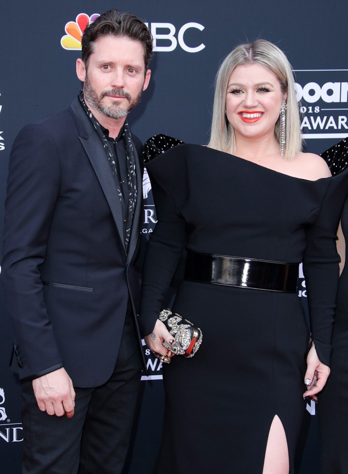 2018: The Couple Attends The Billboard Music Awards