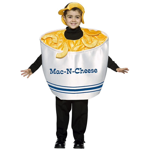 Mac-And-Cheese-Costume