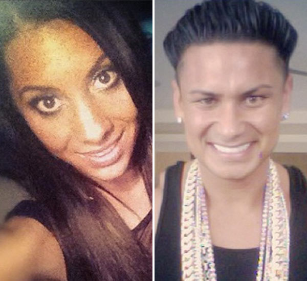 Amanda Markert & Pauly D's One-Night Stand — Hookup Details