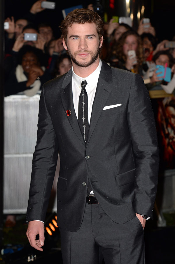 Liam-Hemsworth-Hunger-Games-premiere-gty