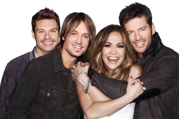 ‘American Idol’ Season 13