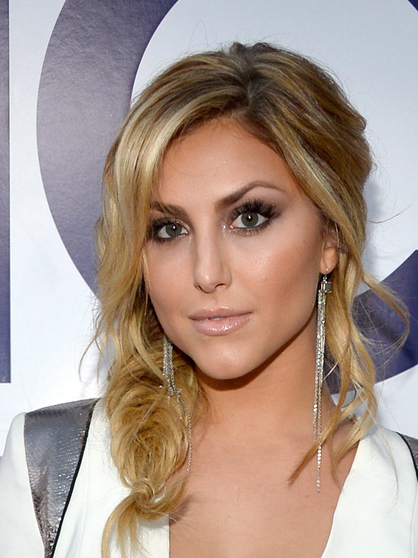 cassie-scerbo-peoples-choice-awards-2014