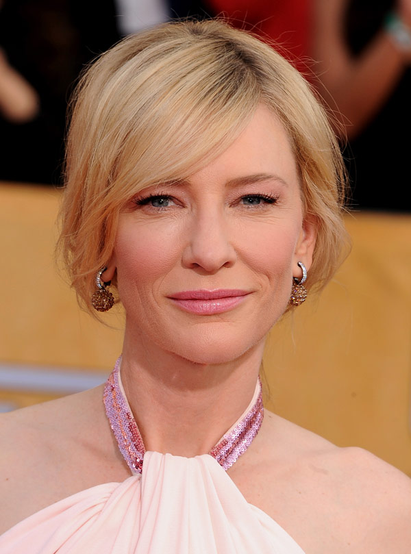 Cate-Blanchett-SAG-Awards-2014-beauty