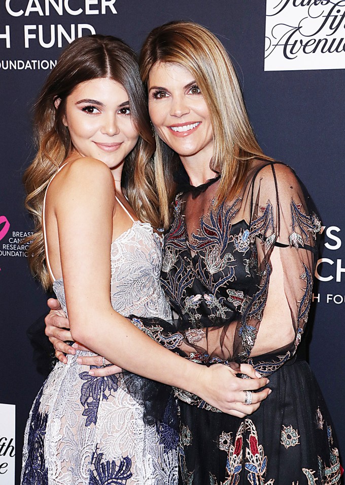 The Women’s Cancer Research Fund hosts an Unforgettable Evening, Arrivals, Los Angeles, USA – 27 Feb 2018
