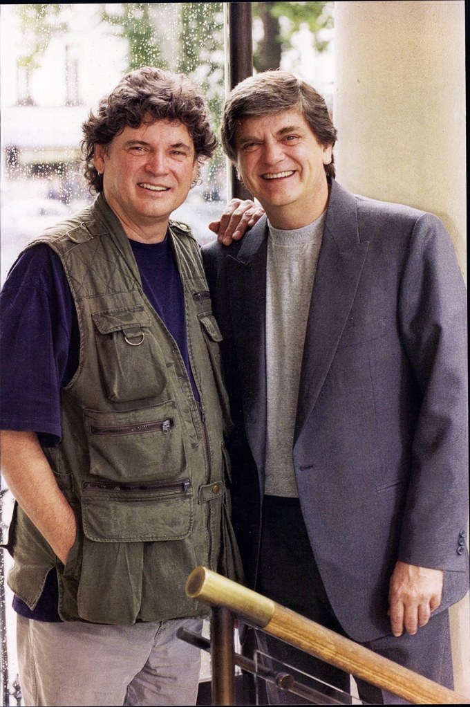 Don And Phil Everley (the Everley Brothers)