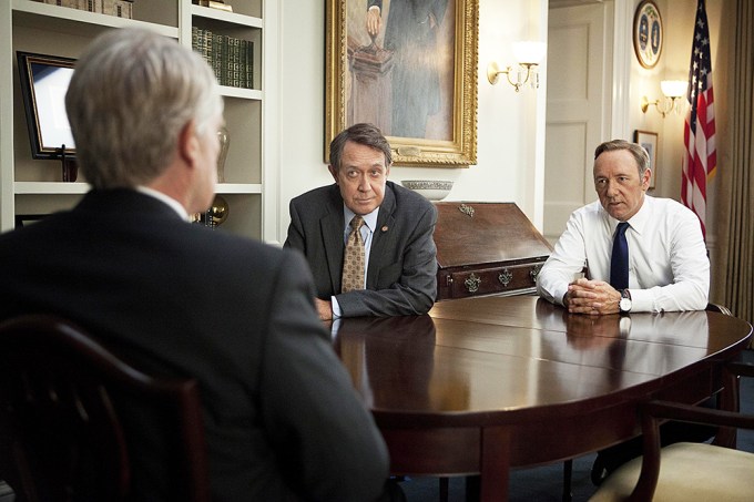 House Of Cards – 2013