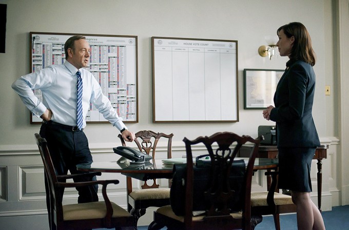 House Of Cards – 2013