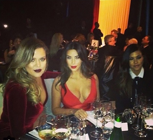 kim-kardashian-khloe-kourtney-oscars-2014-academy-awards-after-party