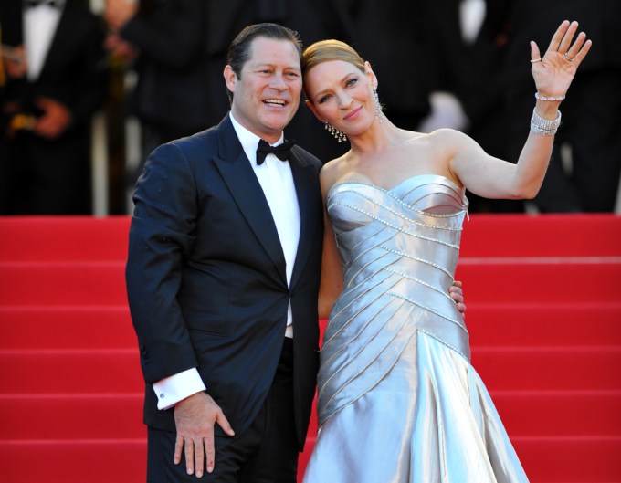‘Zulu’ film premiere and closing ceremony, 66th Cannes Film Festival, France – 26 May 2013