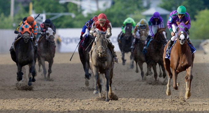 139th Preakness Stakes