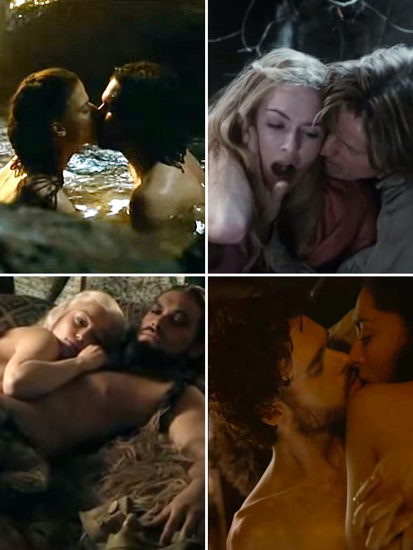 Game Of Thrones Sex Videos