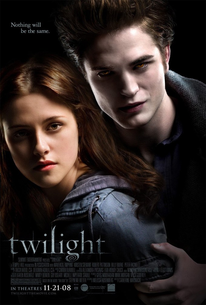 Twilight – 2008