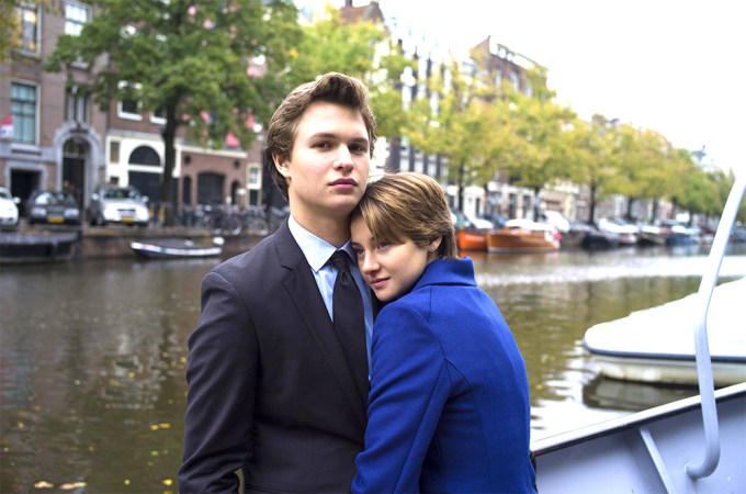The Fault In Our Stars – 2014