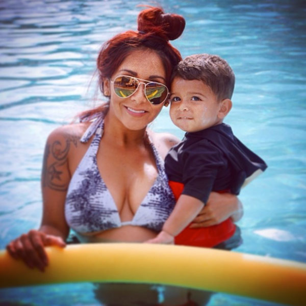 snooki–lavelle-fathers-day-2
