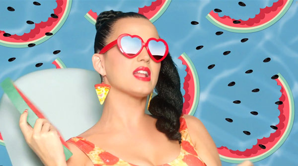 Katy Perry This Is How We Do