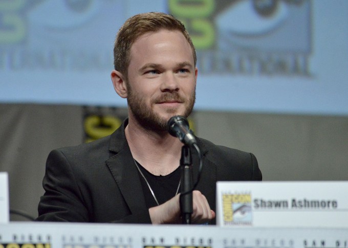 2014 Comic-Con – “The Following” Special Video Presentation And Q and A, San Diego, USA – 27 Jul 2014