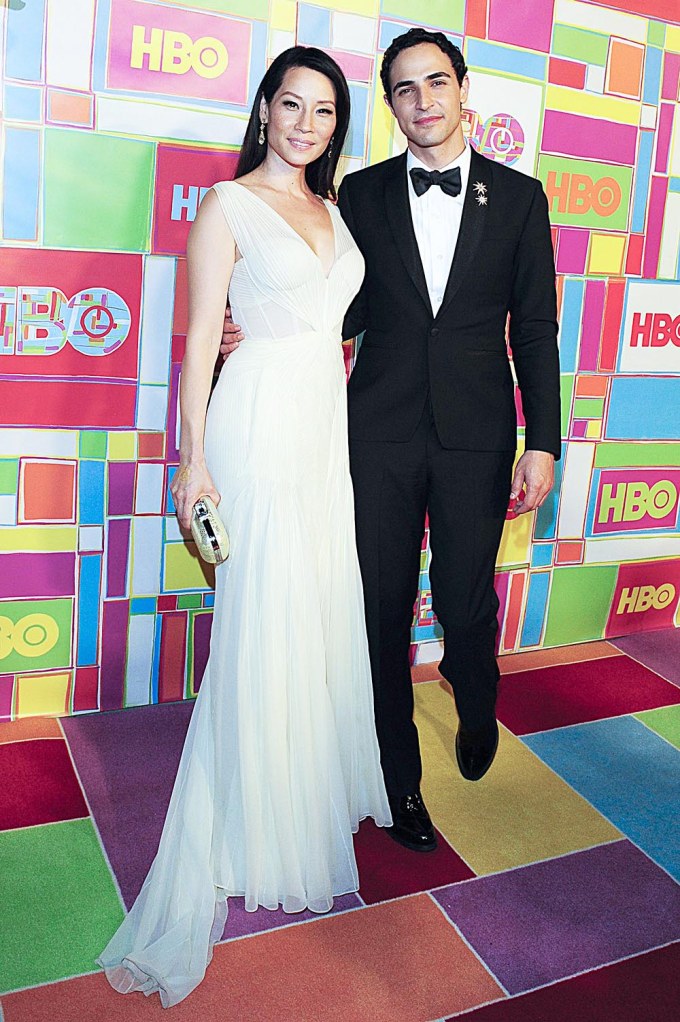 HBO 2014 Primetime Emmys Party, West Hollywood