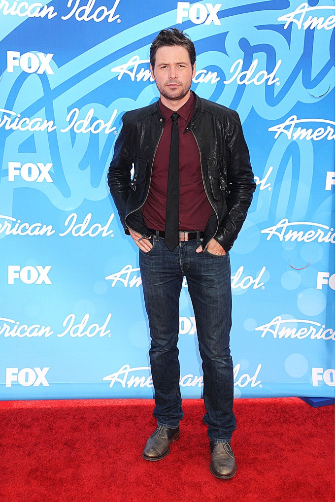 American Idol Season 12 Finale, Los Angeles, America – 16 May 2013