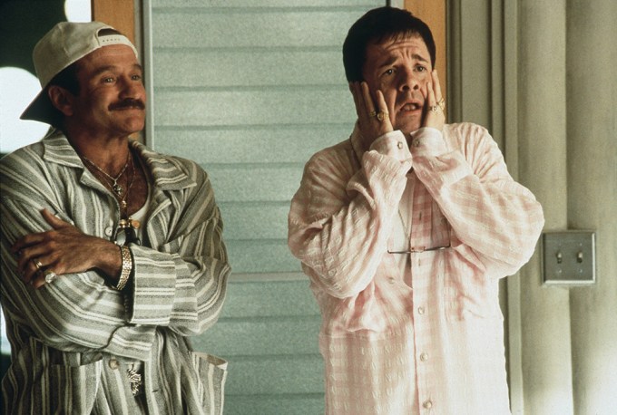 Robin Williams in ‘The Birdcage’