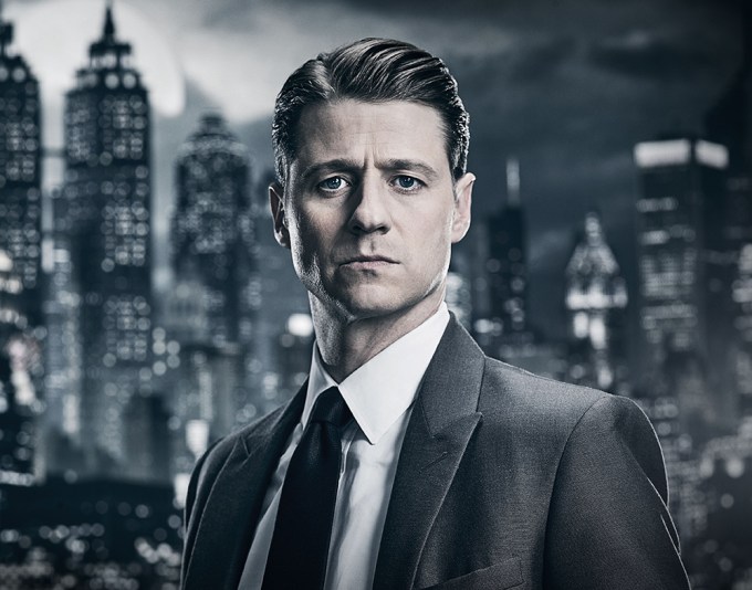 “Gotham” (Season 4) TV Series – 2018