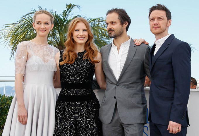 France Cannes Film Festival 2014 – May 2014