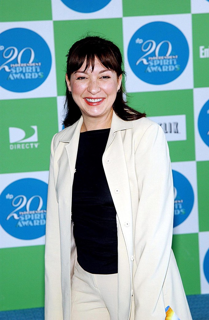 2OTH IFP INDEPENDENT SPIRIT AWARDS AND PARTY, SANTA MONICA, CALIFORNIA, AMERICA – 26 FEB 2005