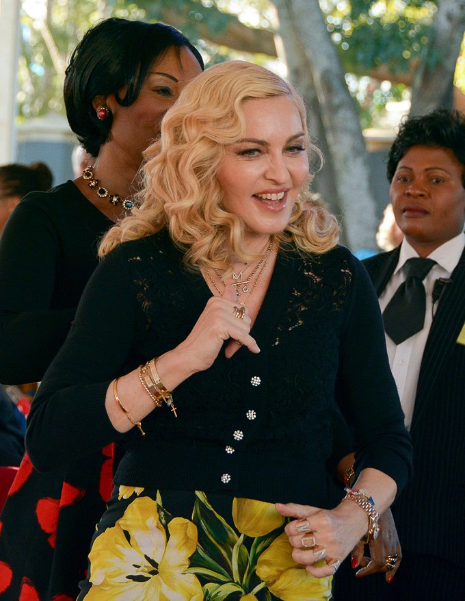 Madonna At The Mercy James Institute For Pediatric Surgery And Intensive Care
