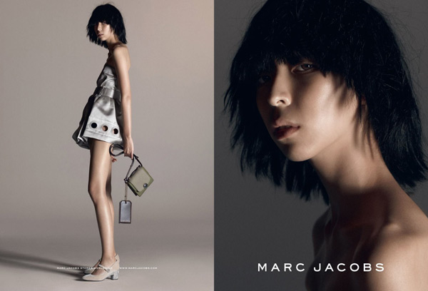 issa-lish-marc-jacobs-spring-2015-campaign