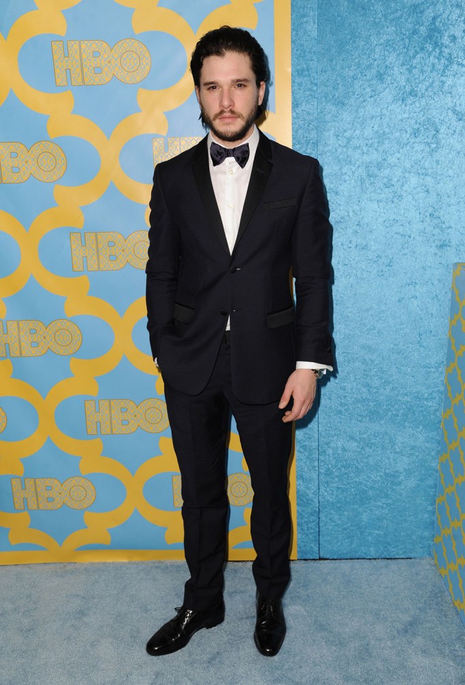 72nd Annual Golden Globe Awards – HBO Afterparty, Beverly Hills, USA – 11 Jan 2015