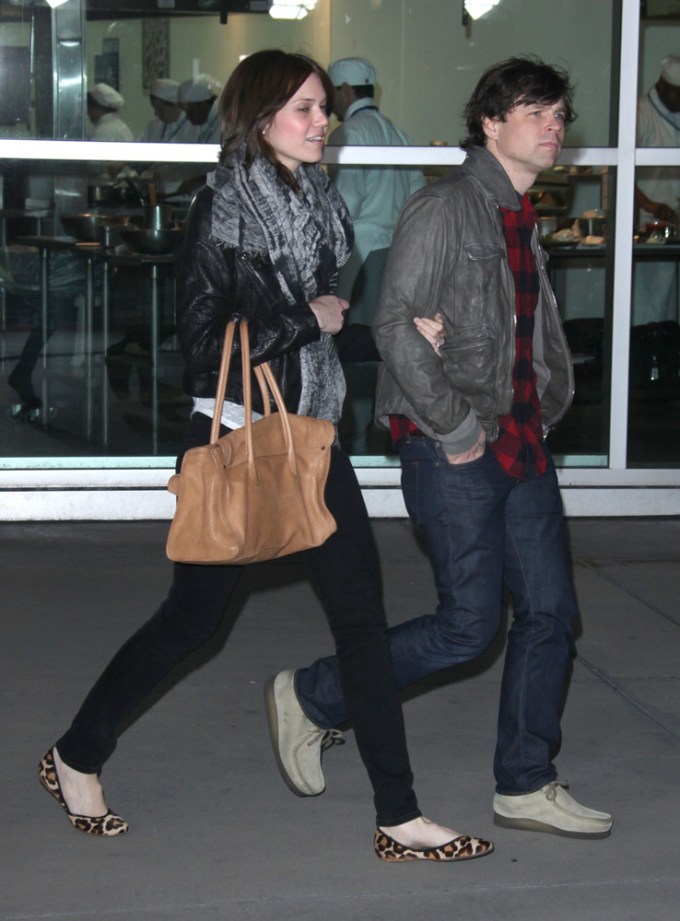 Mandy Moore & Ryan Adams: Pics Of Couple’s Relationship Before Split