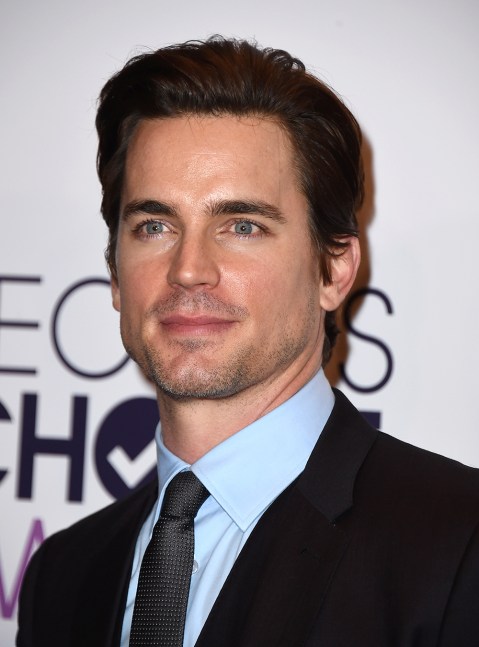 [pics] People S Choice Awards Hottest Hunks At The Show Hollywood Life