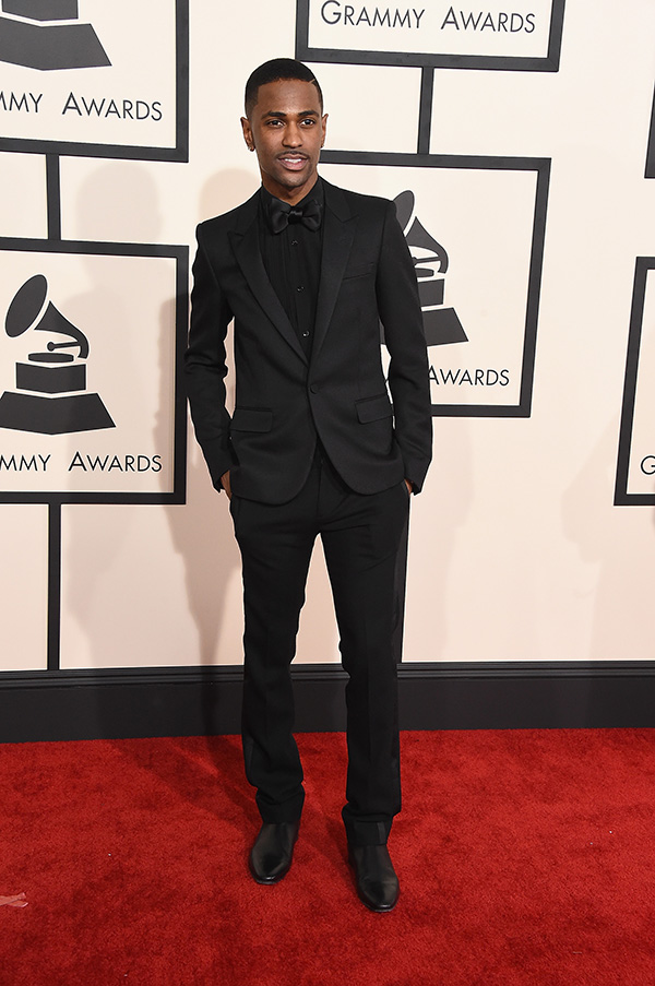 The 57th Annual GRAMMY Awards – Arrivals