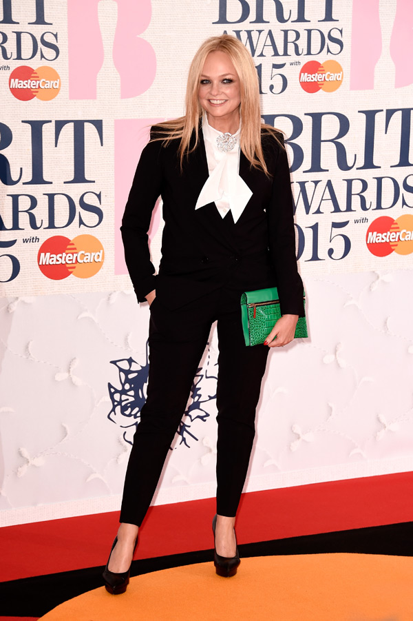 Emma-Bunton-brit-awards-2015-brits