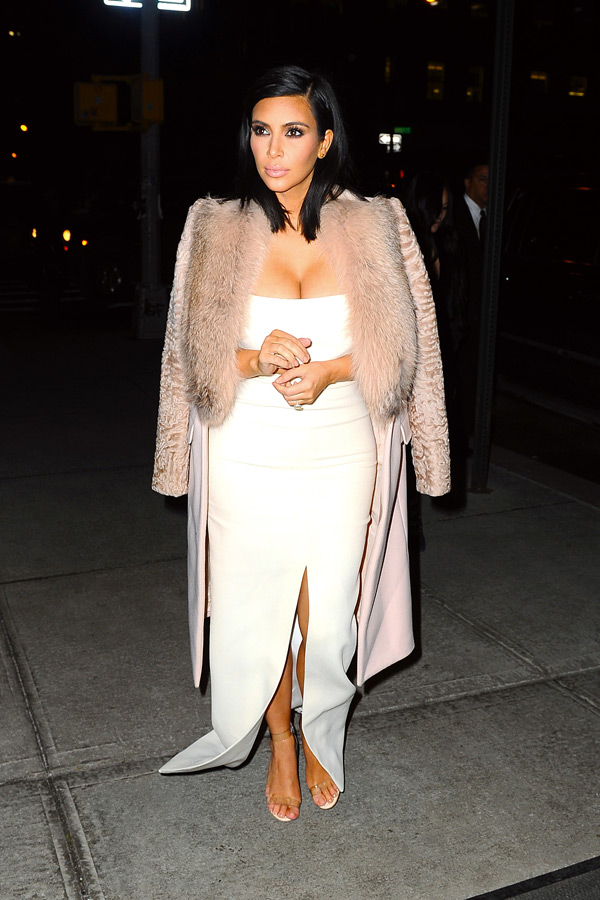 kim-kardashian-khloe-kardashian-beauty-fashion-week-2015-2