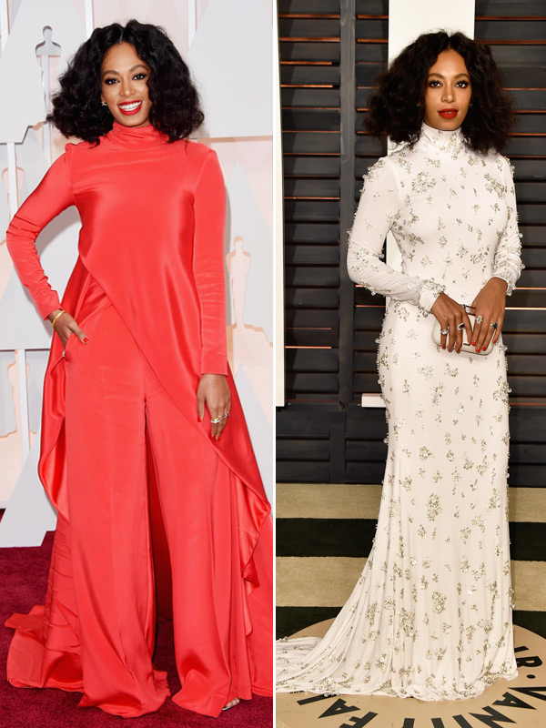 solange-oscars-2015-outfit-change