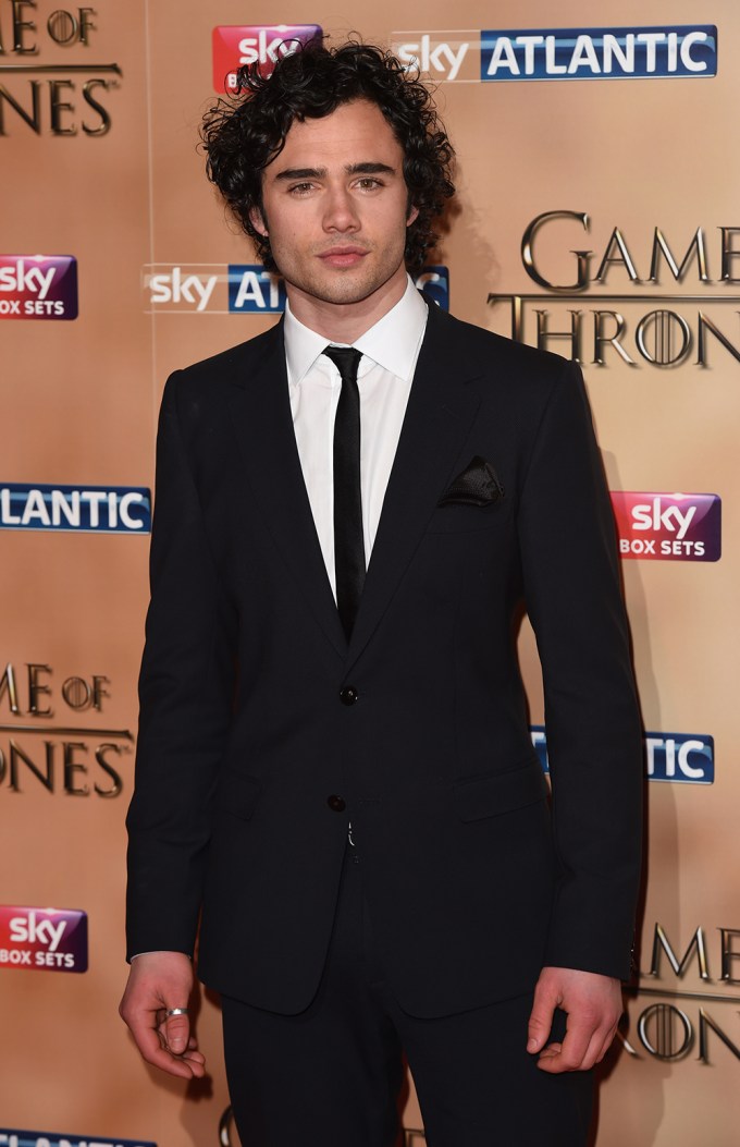 ‘Game of Thrones’ TV series, season five world premiere, Tower of London, Britain – 18 Mar 2015